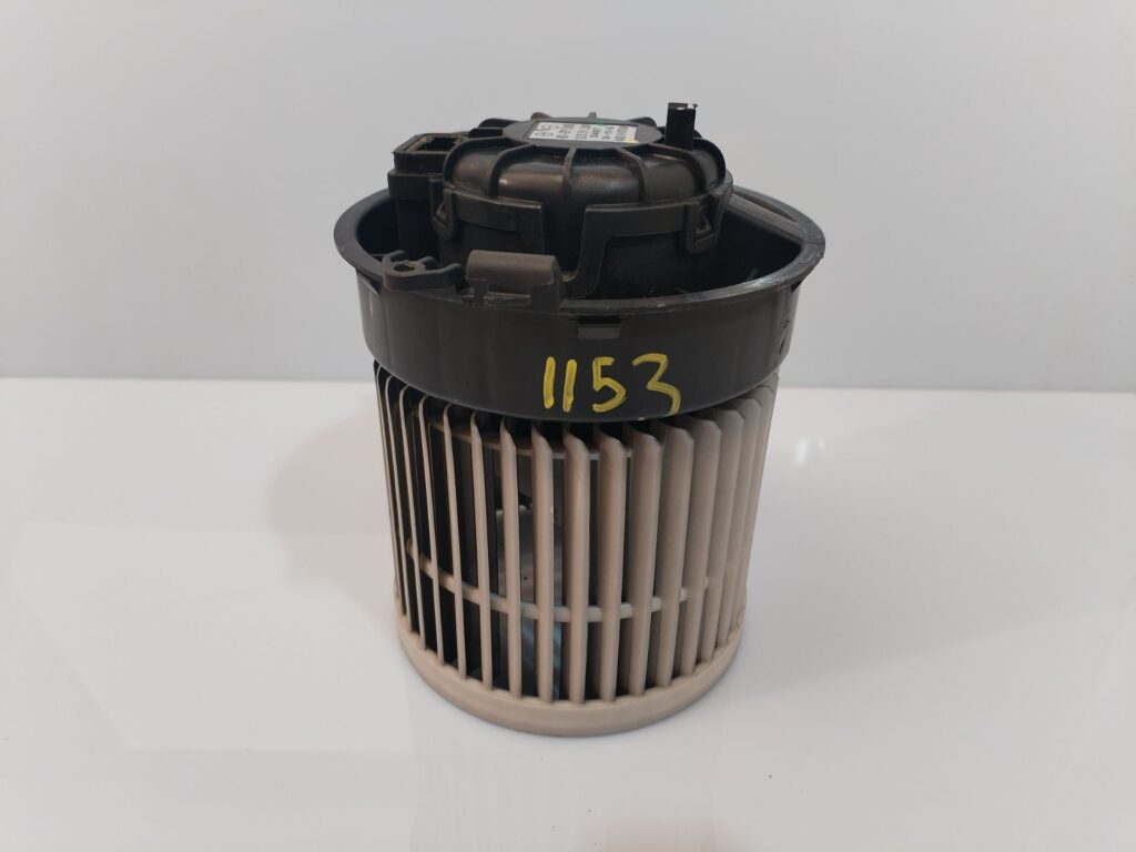 VENTILADOR CALEFACCION 132954