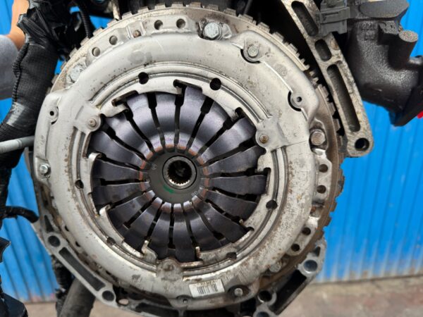 MOTOR COMPLETO 133351