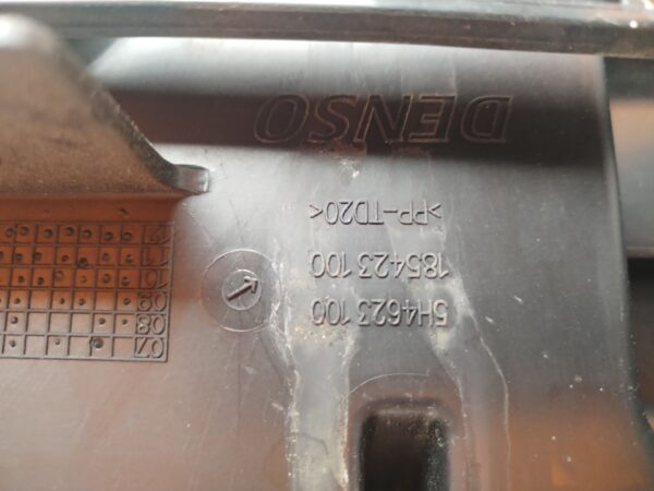 CALEFACCION ENTERA NORMAL 133764