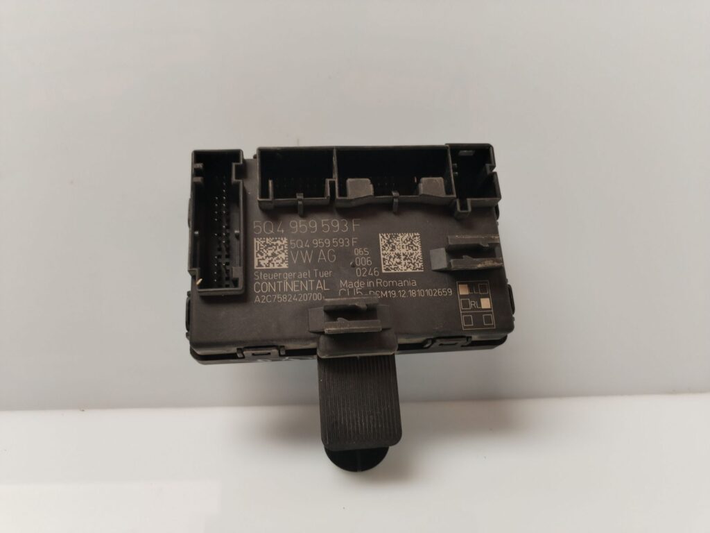 MODULO ELECTRONICO 133267