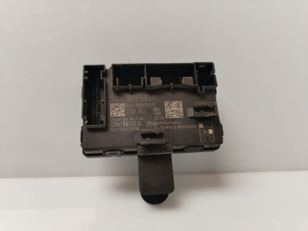 MODULO ELECTRONICO 133267