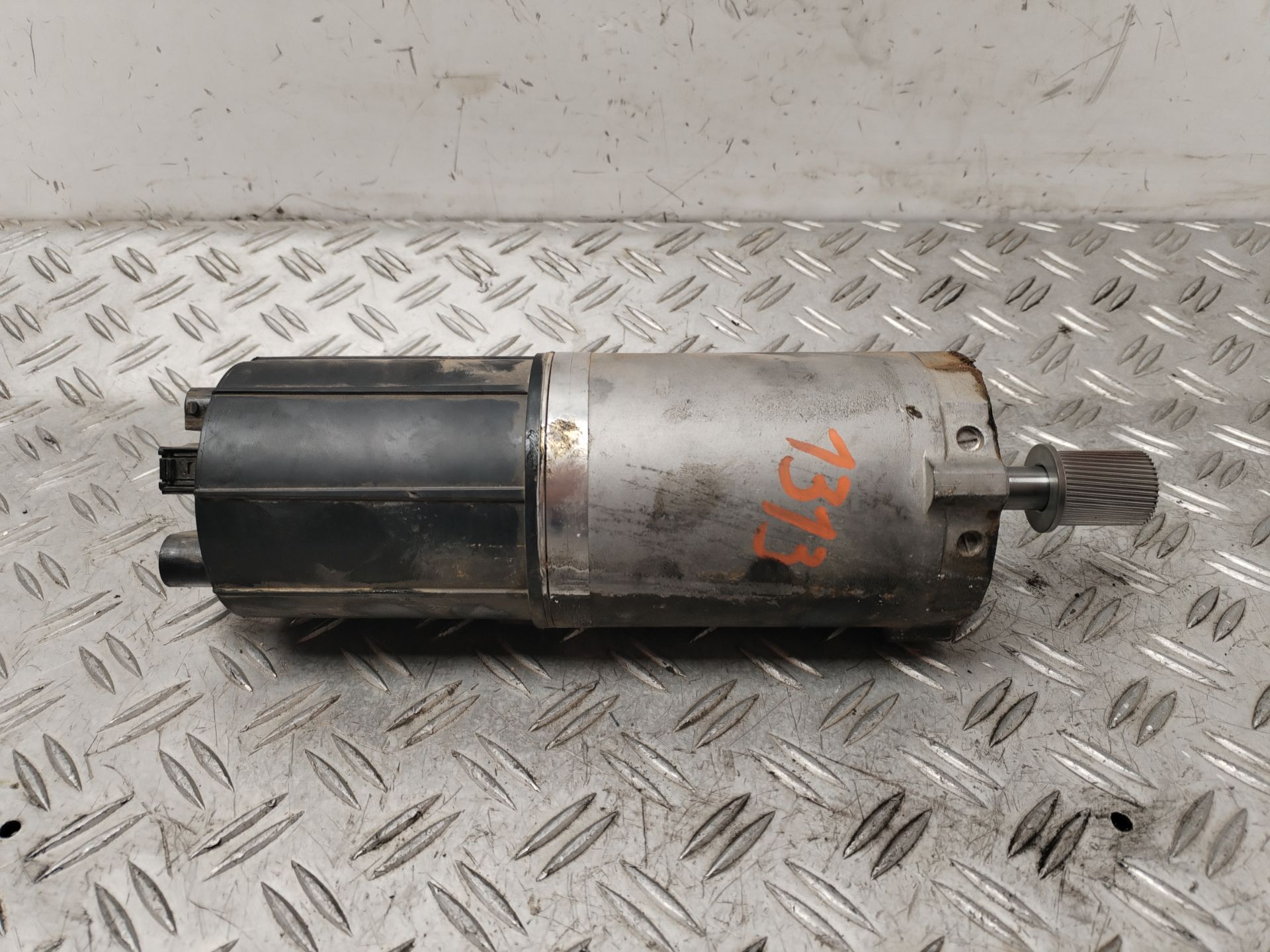 CREMALLERA DIRECCION 133075