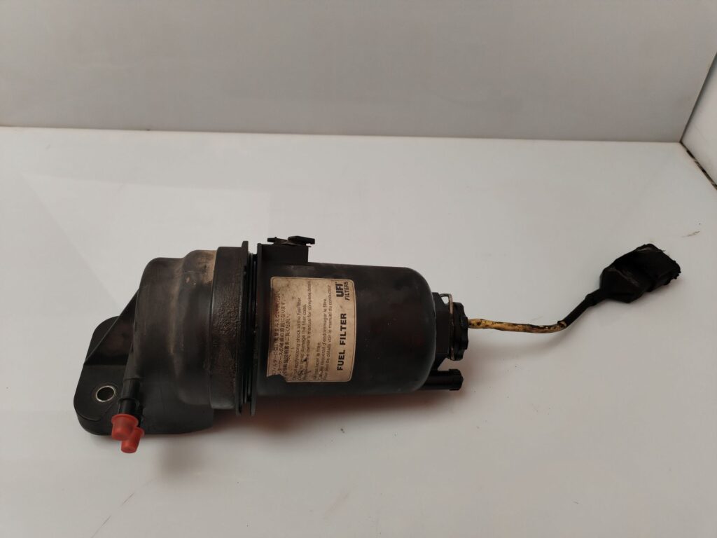 FILTRO GASOIL 134024