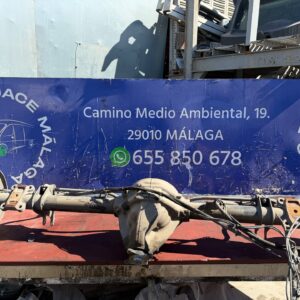 DIFERENCIAL TRASERO 134080