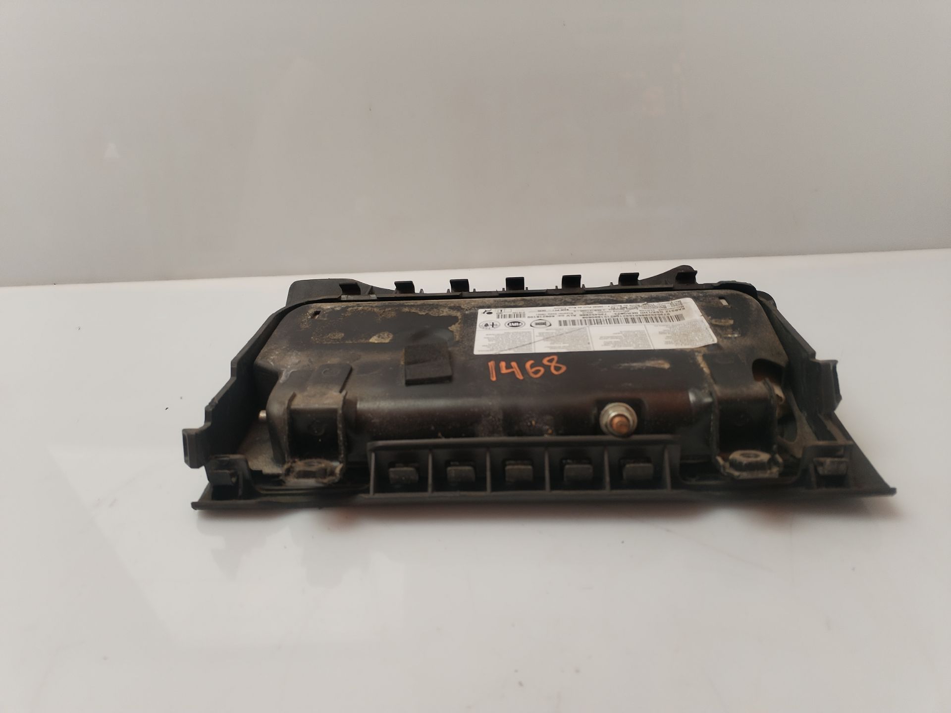 AIRBAG DELANTERO IZQUIERDO 134295