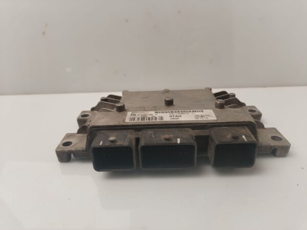 CENTRALITA MOTOR UCE 134138