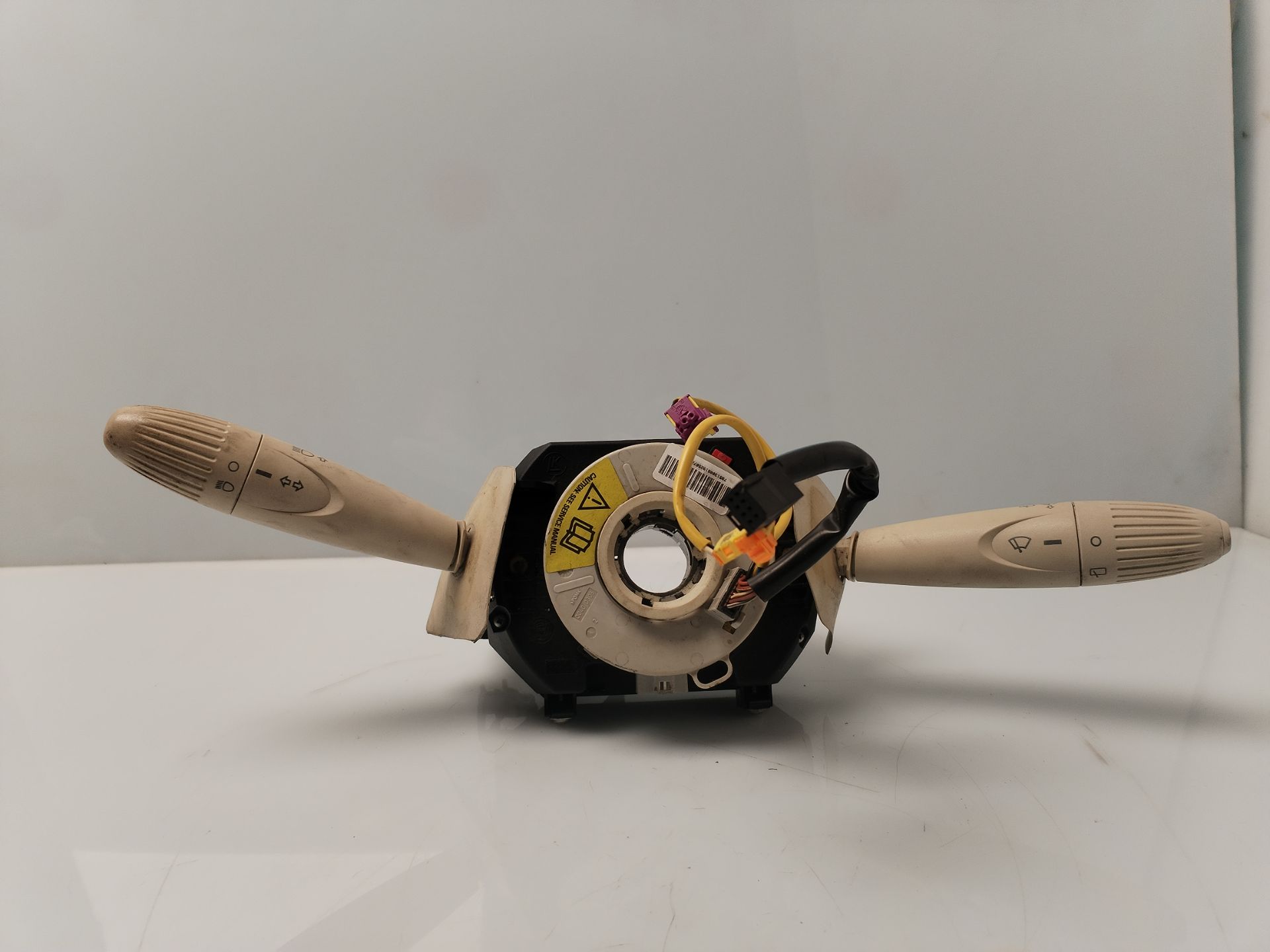 MANDO MULTIFUNCION 134362