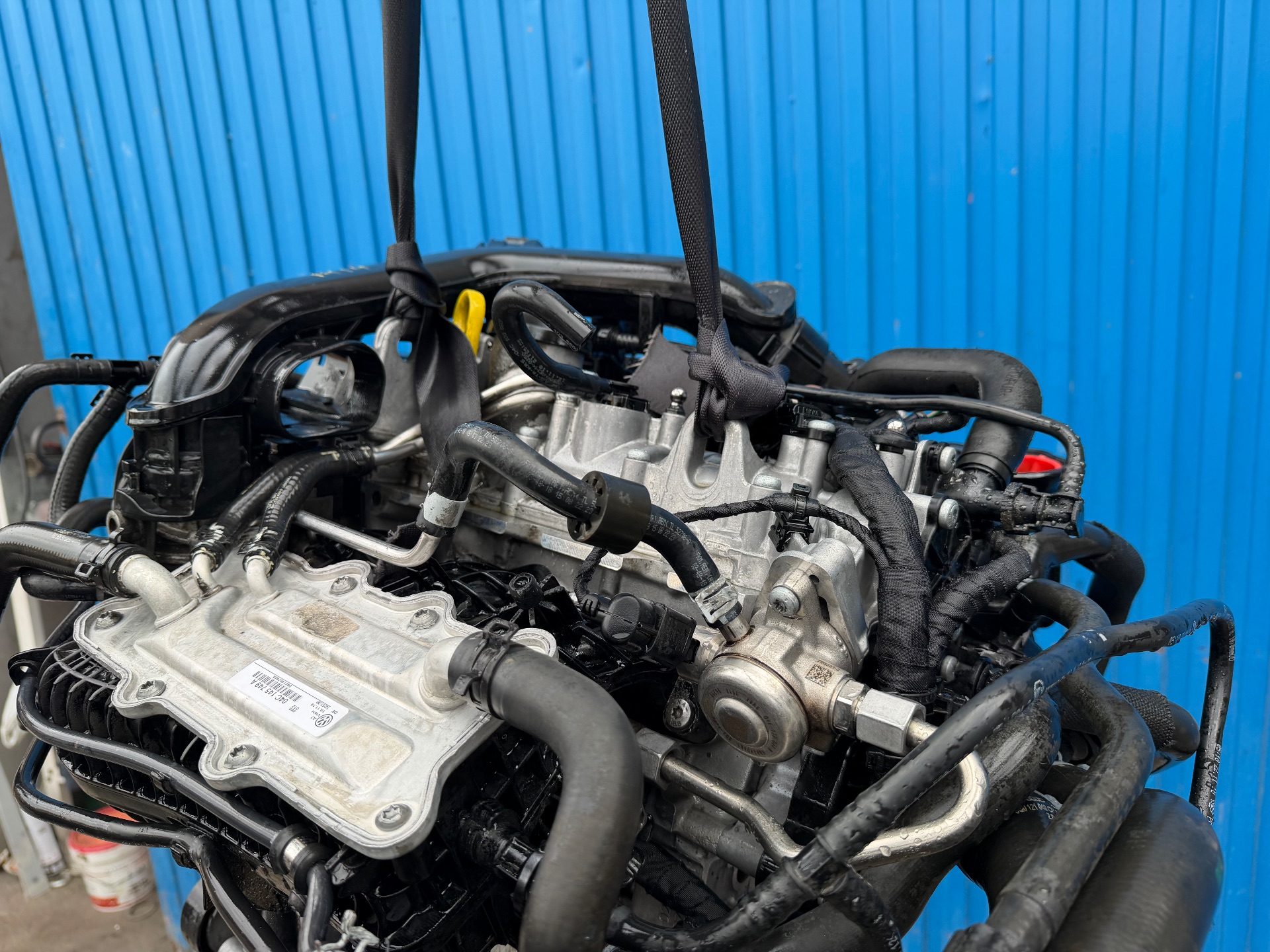 MOTOR COMPLETO 133352