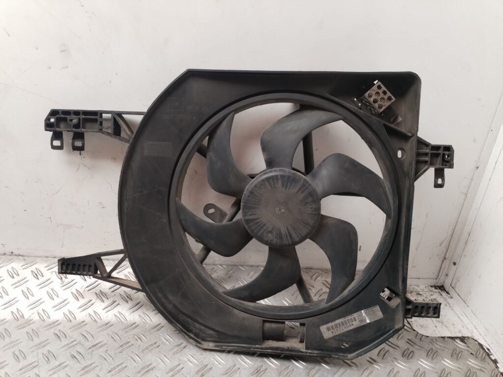 ELECTROVENTILADOR 132682