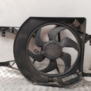 ELECTROVENTILADOR 132682