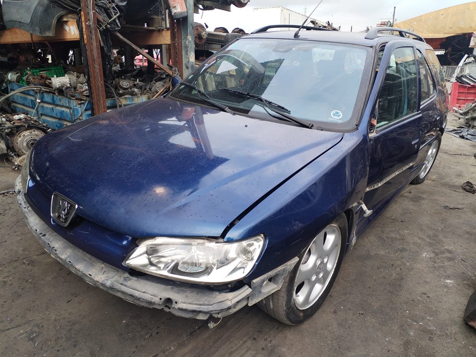 PEUGEOT 306 3/5 PT. / 4 PT. (S2) del 2000