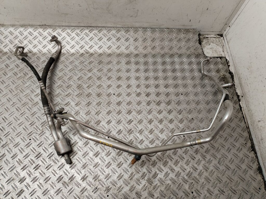 TUBOS AIRE ACONDICIONADO 134562