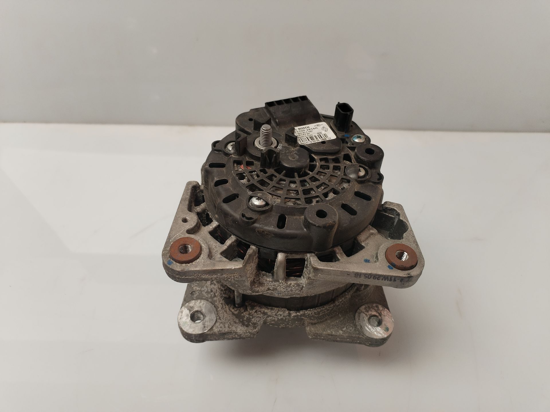ALTERNADOR 134247