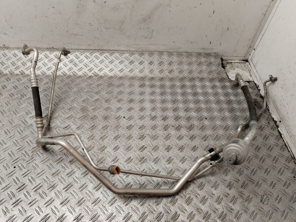 TUBOS AIRE ACONDICIONADO 134562