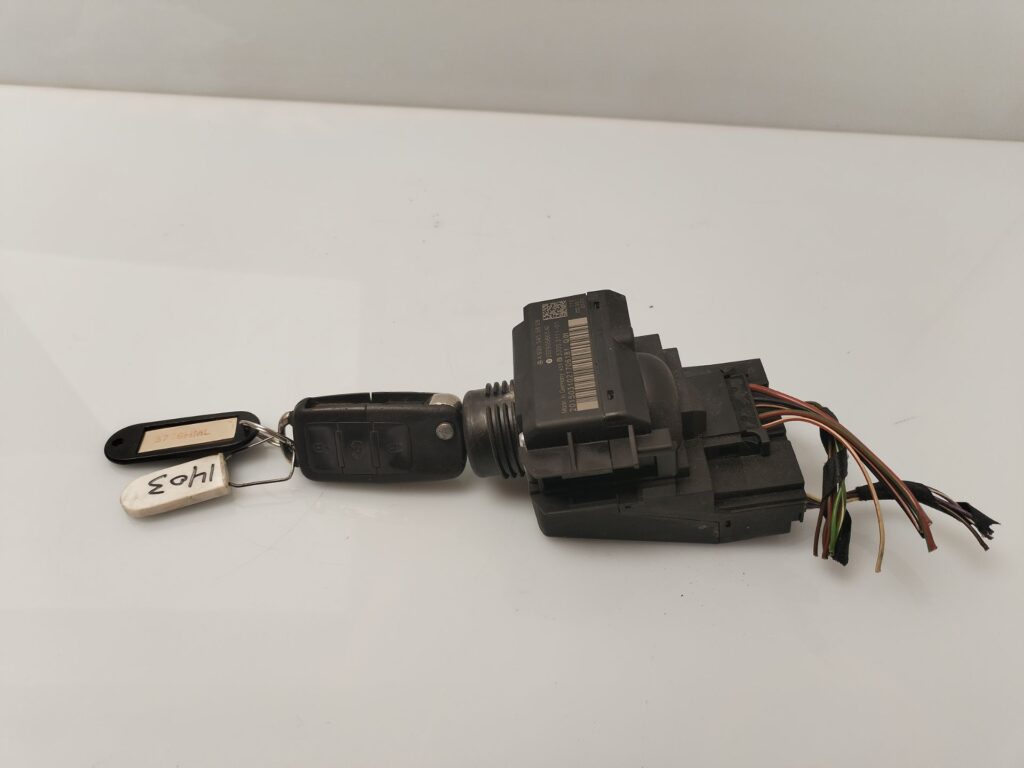 CONMUTADOR DE ARRANQUE 133984