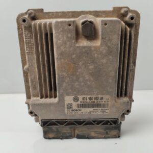 CENTRALITA MOTOR UCE 133992