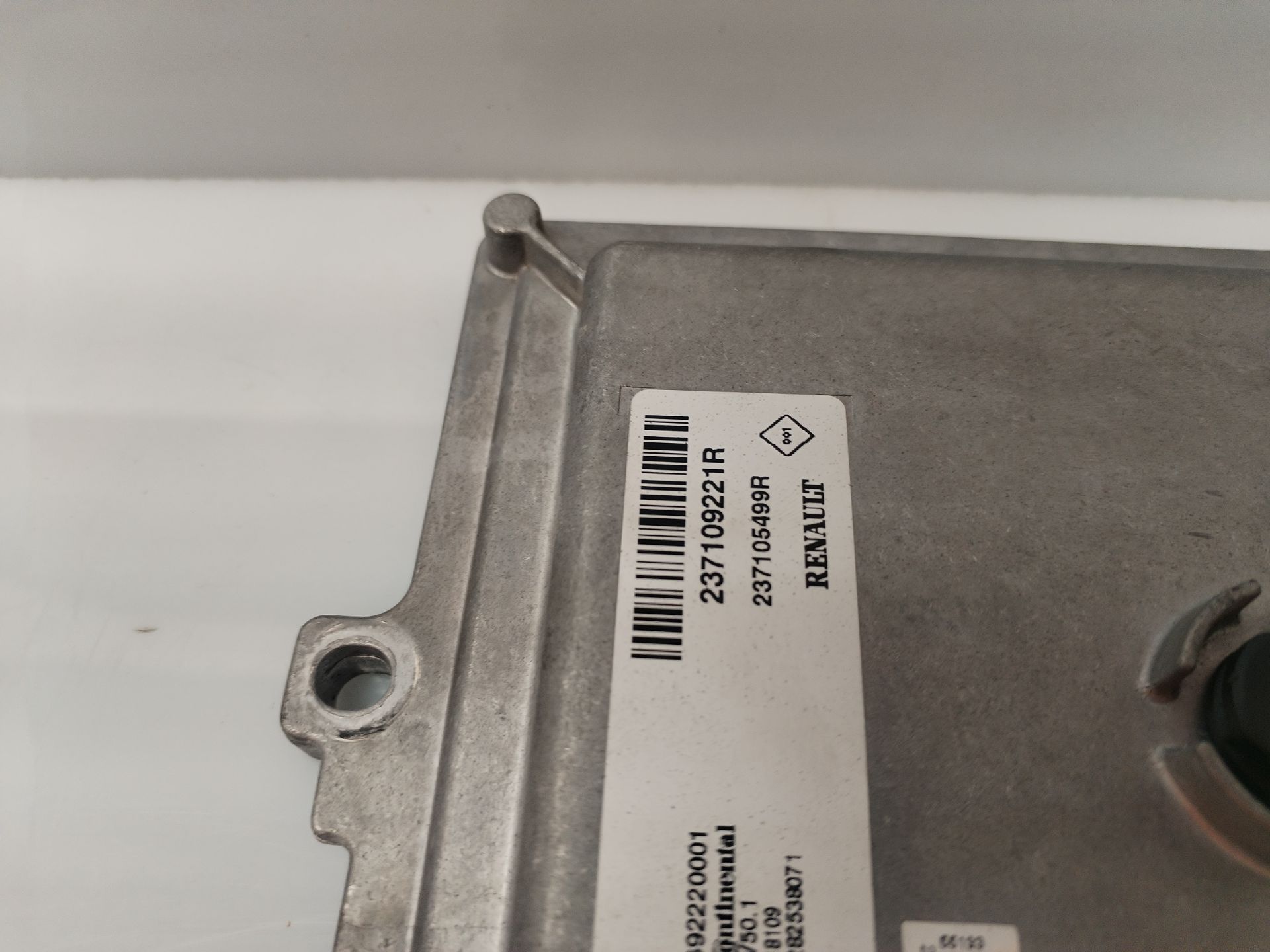 CENTRALITA MOTOR UCE 134335