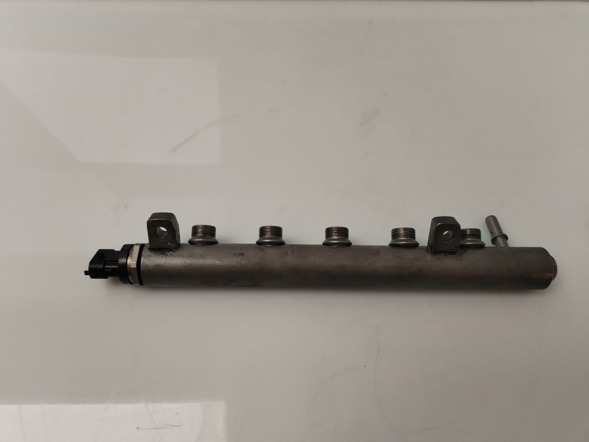 RAMPA INYECTORA 134390