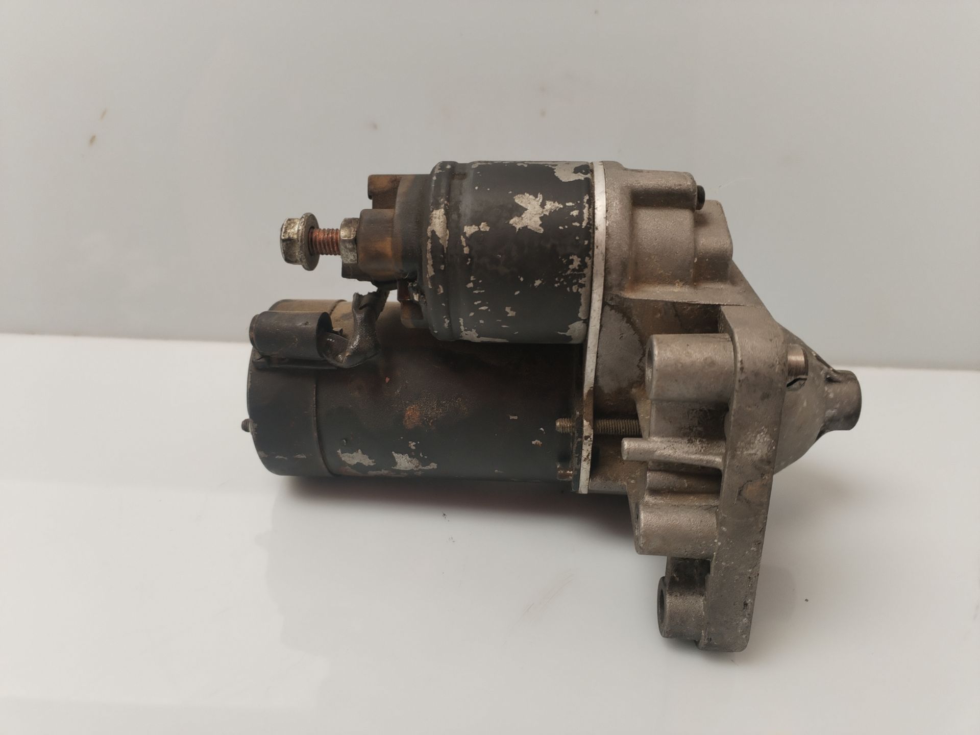MOTOR ARRANQUE 134108