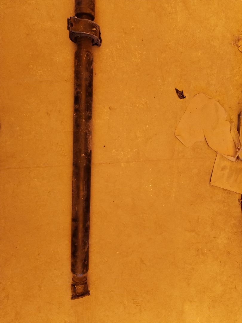 TRANSMISION CENTRAL 129178