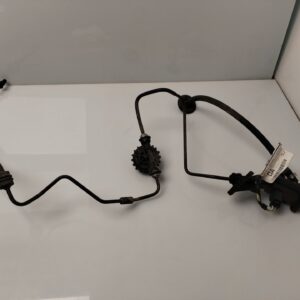 BOMBA EMBRAGUE 133866