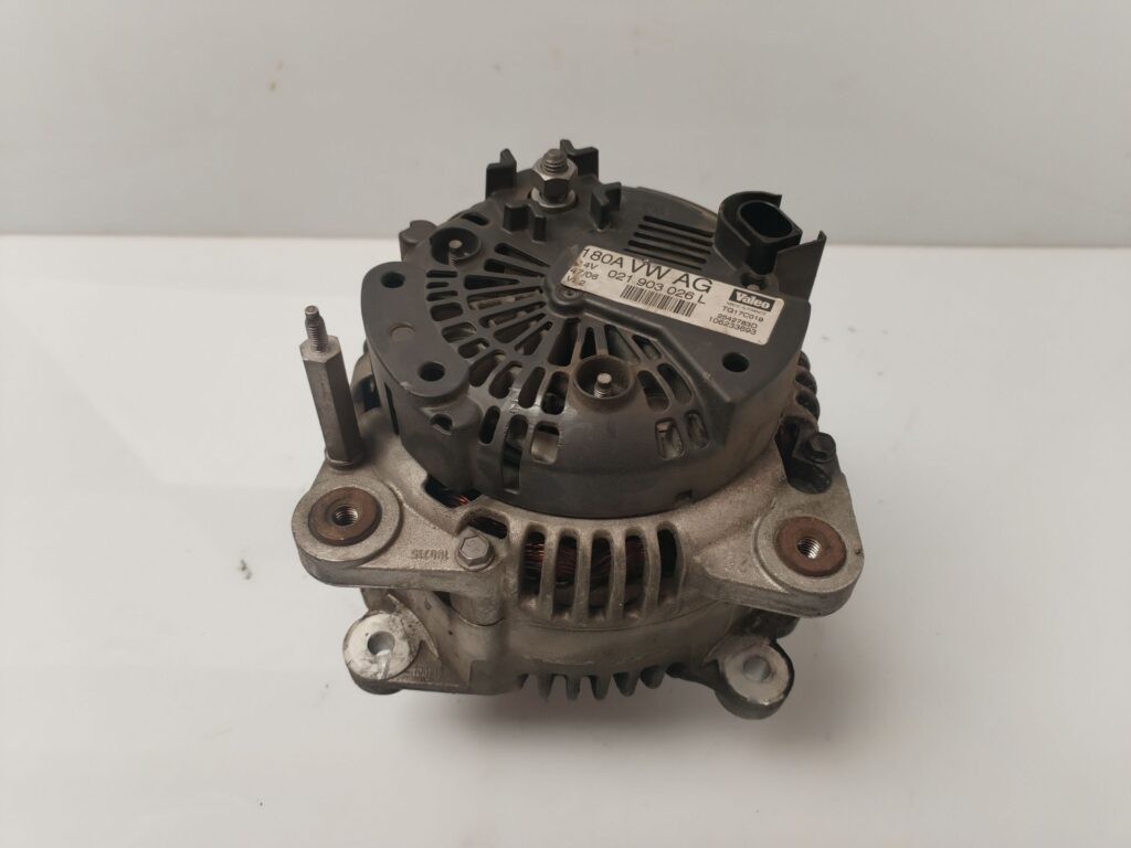 ALTERNADOR 134107