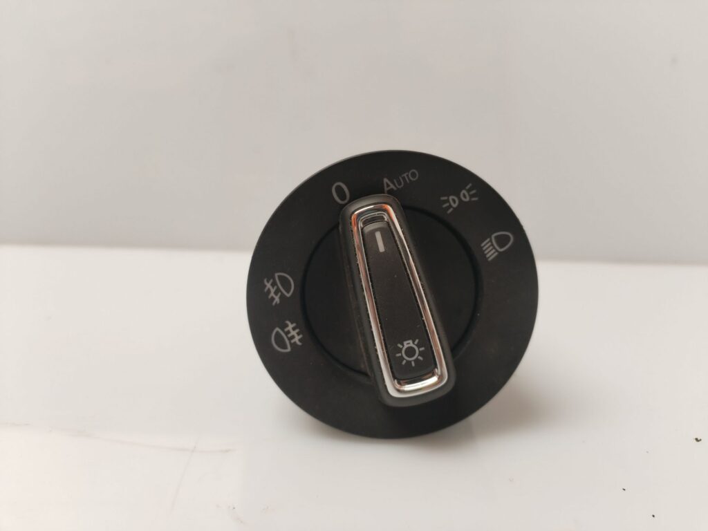 MANDO LUCES 133280