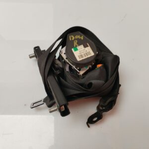 CINTURON SEGURIDAD DELANTERO DERECHO 133816