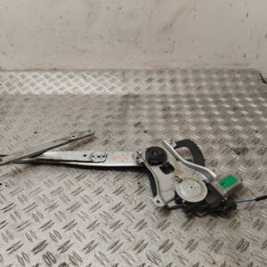 ELEVALUNAS DELANTERO IZQUIERDO 132926