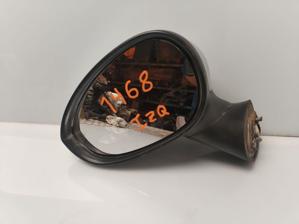 RETROVISOR IZQUIERDO 134360