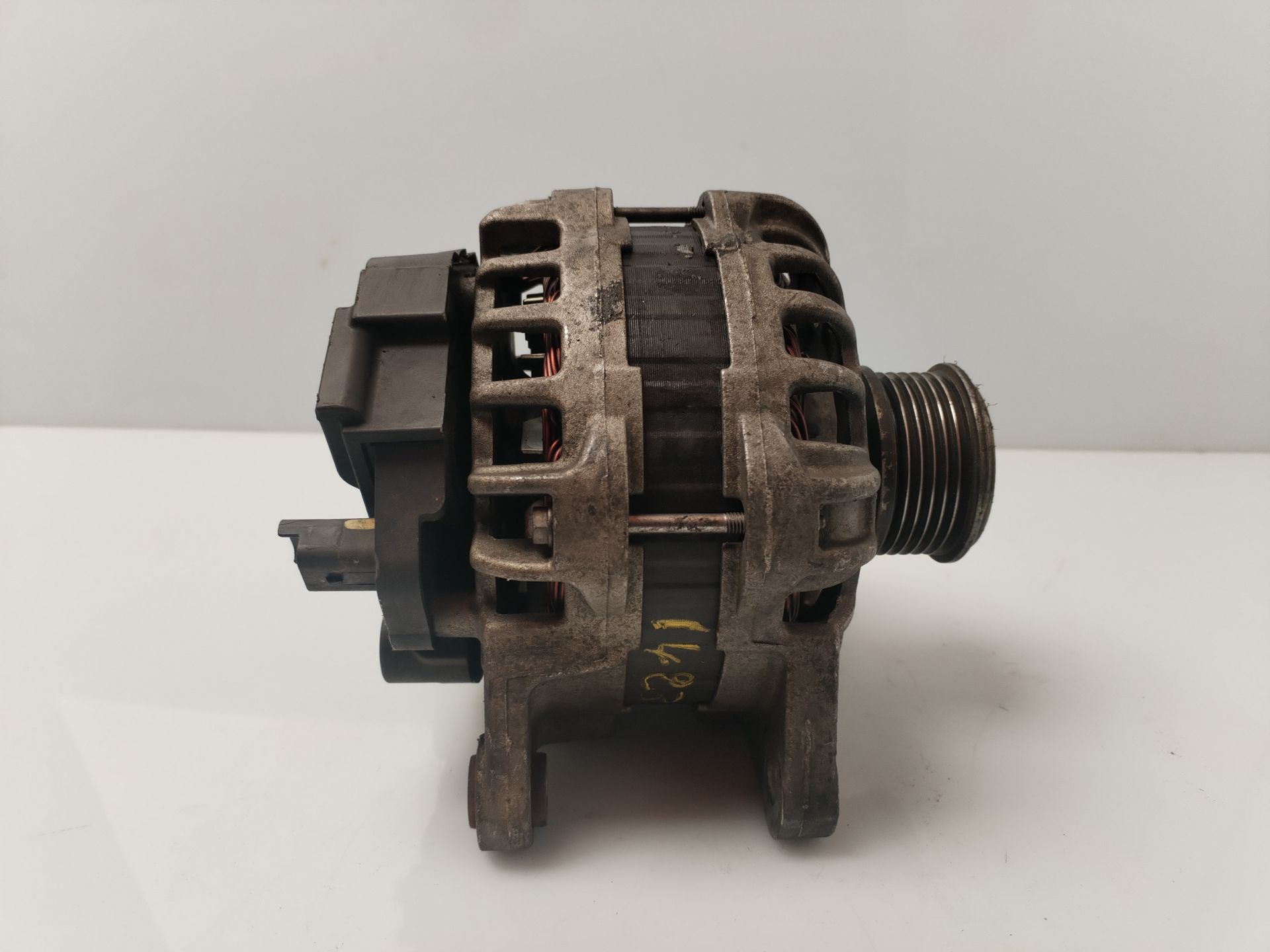 ALTERNADOR 134119