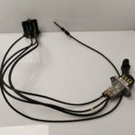 PALANCA FRENO 133824