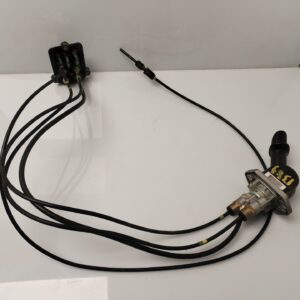 PALANCA FRENO 133824