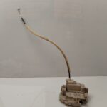 CERRADURA PUERTA DELANTERA DERECHA 133246