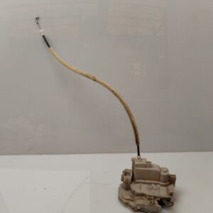 CERRADURA PUERTA DELANTERA DERECHA 133246