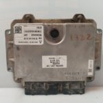 CENTRALITA MOTOR UCE 134260