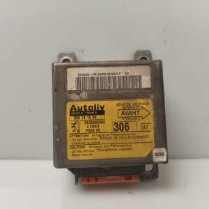 CENTRALITA AIRBAG 134103