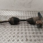 TRANSMISION TRASERA IZQUIERDA 133928