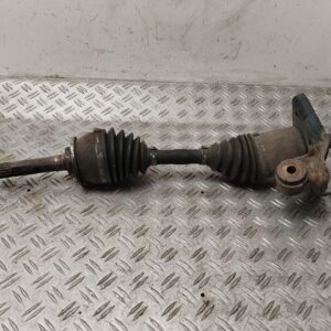 TRANSMISION TRASERA IZQUIERDA 133928