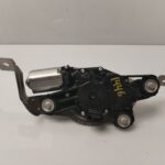 MOTOR LIMPIA TRASERO 134114