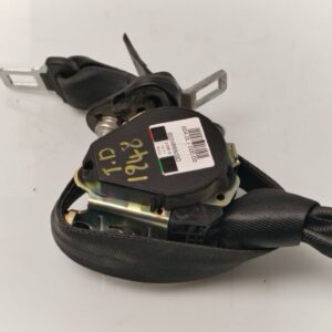 CINTURON SEGURIDAD TRASERO CENTRAL 133983