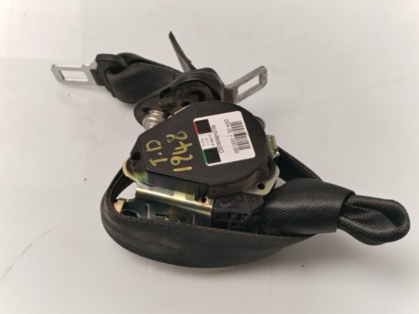 CINTURON SEGURIDAD TRASERO CENTRAL 133983