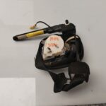 CINTURON SEGURIDAD DELANTERO DERECHO 134368