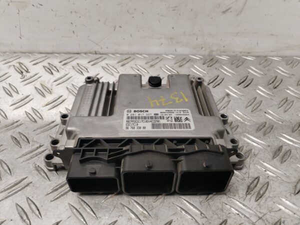 CENTRALITA MOTOR UCE 132741