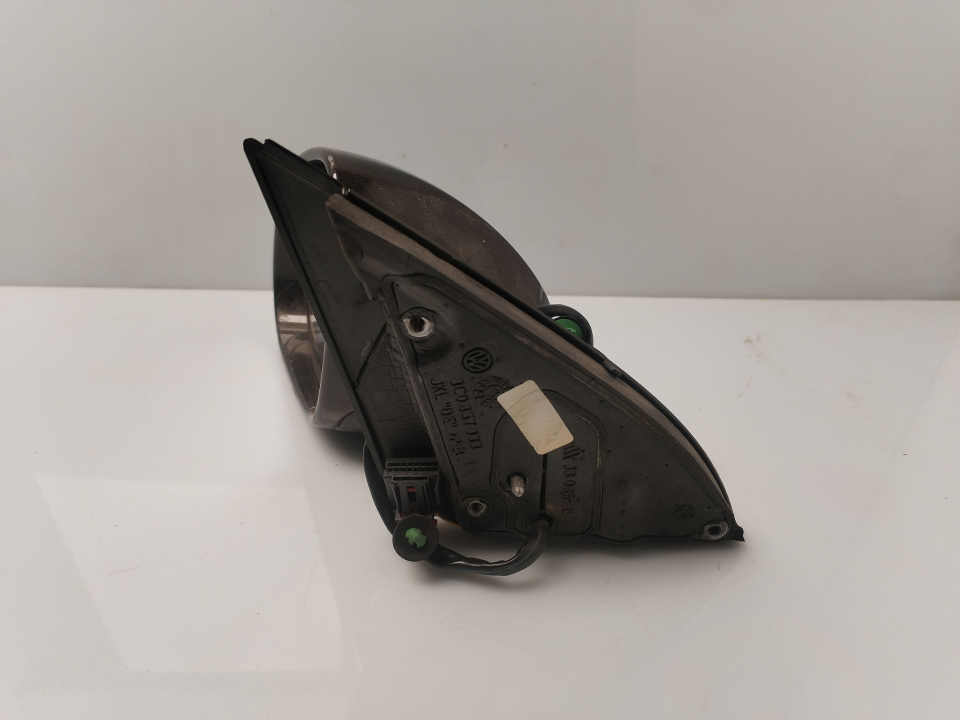 RETROVISOR IZQUIERDO 134140