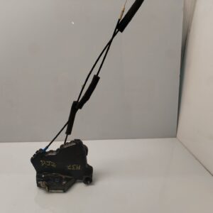 CERRADURA PUERTA DELANTERA IZQUIERDA 133688