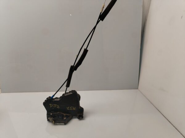 CERRADURA PUERTA DELANTERA IZQUIERDA 133688