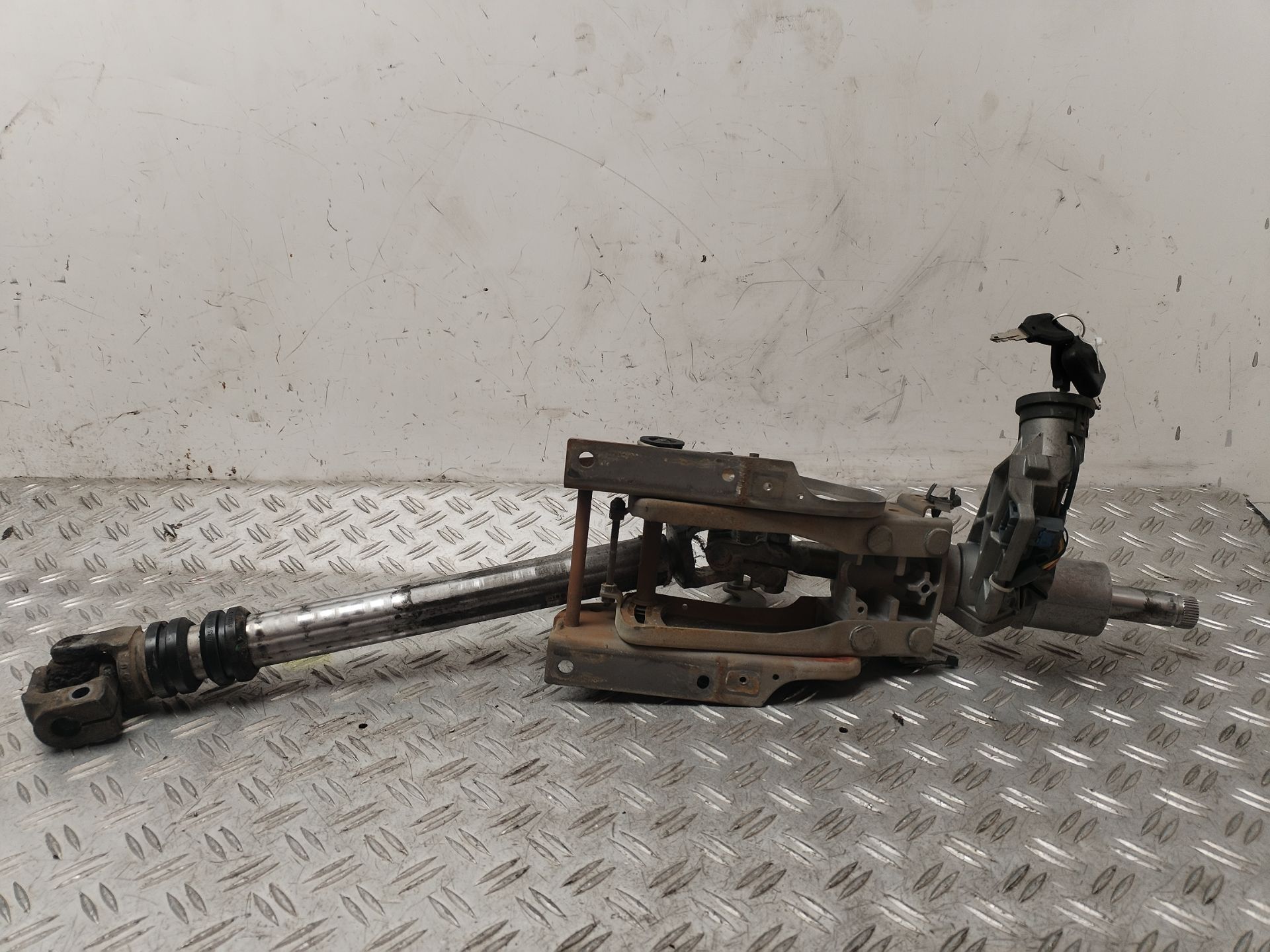 COLUMNA DIRECCION 133819