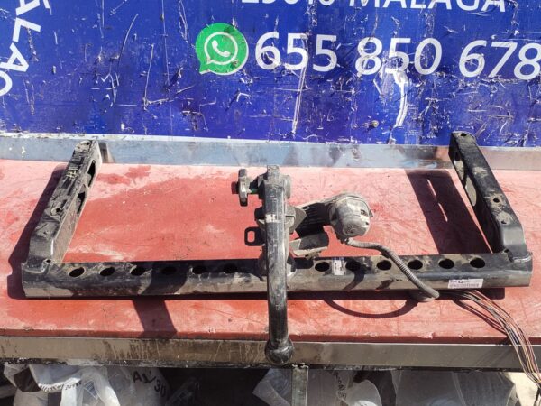ENGANCHE REMOLQUE 133771