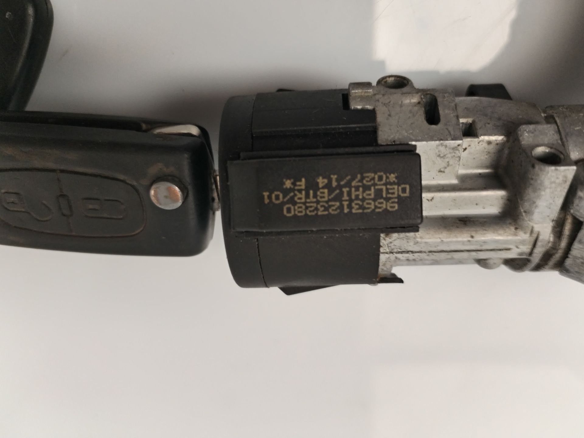 CONMUTADOR DE ARRANQUE 133380